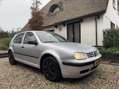 VW Golf IV