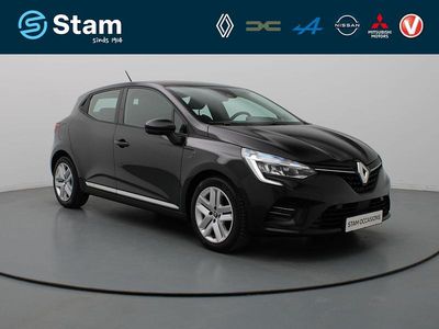 Zwart Occasion 2020 Renault Clio V Zen Hatchback | € 11.490 (Eerlijke prijs)