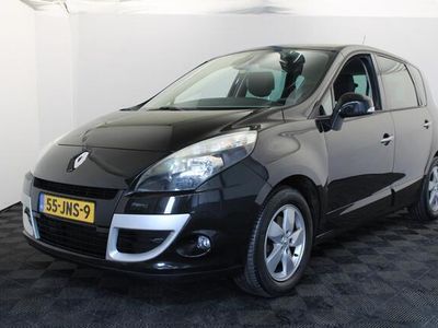 tweedehands Renault Scénic III 1.4 TCE Dynamique | Navi | Cruise |