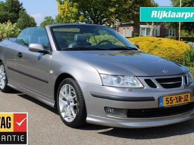 Saab 9-3 Cabriolet