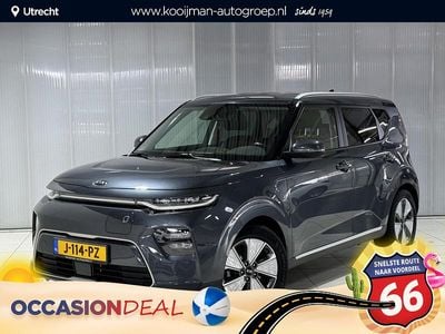 Kia Soul EV
