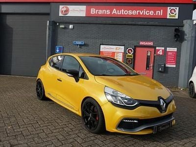 Renault Clio R.S.