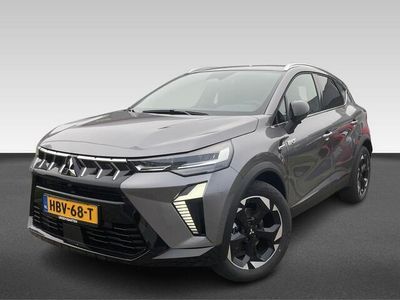 Grijs Gebruikt 2025 Mitsubishi ASX Intense+ SUV | € 31.930 (Iets duurder)