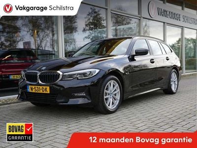 BMW 320e