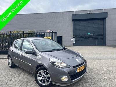 Renault Clio II