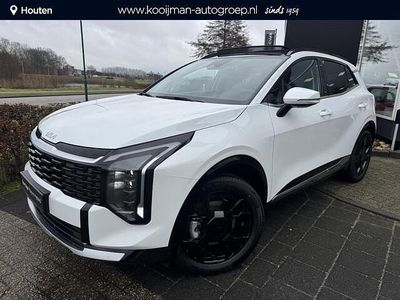 Nieuw Kia Sportage 288 PK (211 kW) 2026 Overige SUV