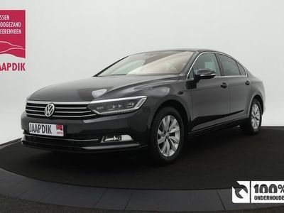 tweedehands VW Passat BWJ 2019 / 1.5 TSI 150 PK Comfortline Bus. Automaat / Virtual Cockpit / Clima / Full LED / Navi / AGR / Cruise / Privacy glass / DAB