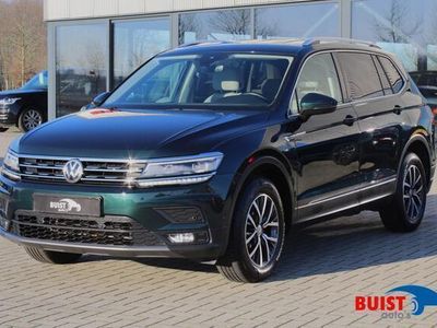 VW Tiguan Allspace