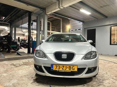 Gebruikt 2008 Seat Leon Sport Sedan | € 1.000 (Duur)