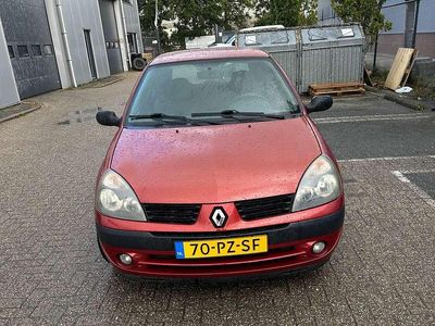 Renault Clio II