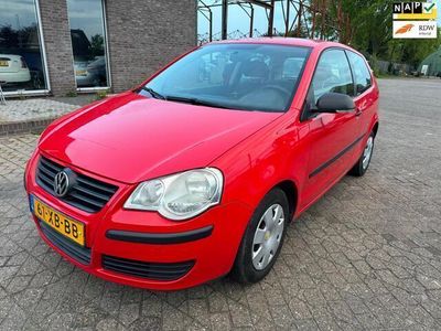 tweedehands VW Polo 1.2 Trendline APK 04-2025 INRUIL KOOPJE!!