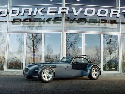 Grijs Gebruikt 2003 Donkervoort D8 Cabriolet | € 74.900