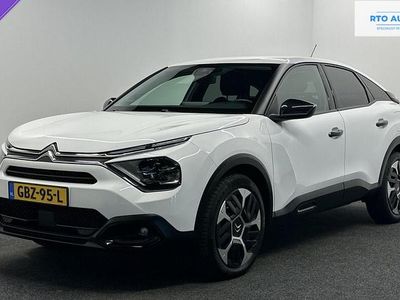 Occasion Citroën C4 Feel 2021 Wit Hatchback