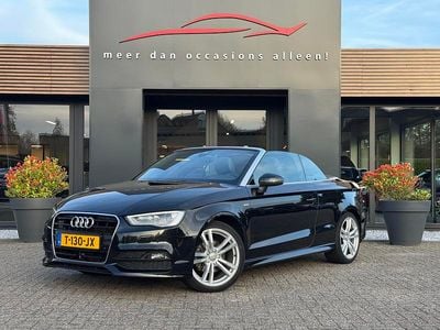 Audi A3 Cabriolet