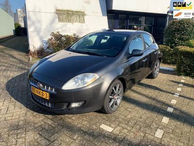 Fiat Bravo