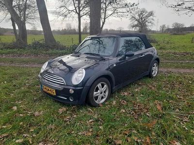 Occasion Mini Cooper 116 PK (85 kW) 2006 Hatchback