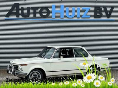 BMW 2002