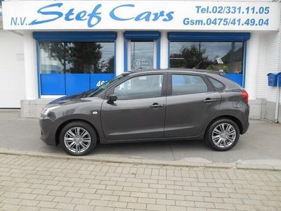 Occasion Suzuki Baleno GL 90 PK (66 kW) 2016 Overige Sedan