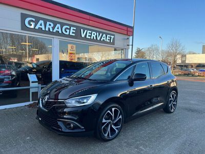 tweedehands Renault Scénic IV 1.3 TCe Bose