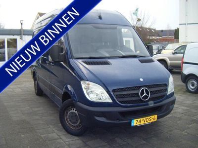 tweedehands Mercedes Sprinter 209 2.2 CDI 366 HD VOORZIEN VAN TREKHAAK !!!