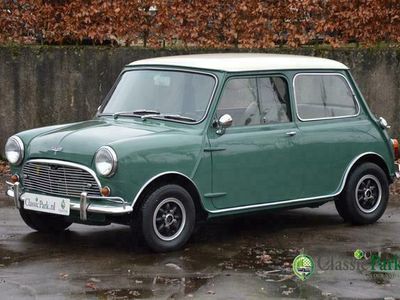 tweedehands Austin Mini Mk 1 Cooper S