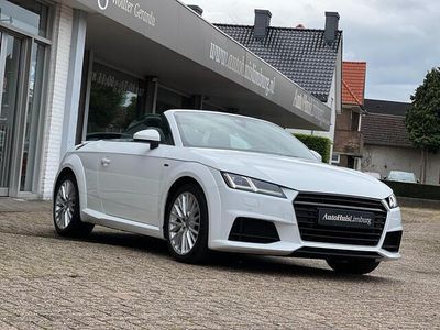 Audi TT Roadster