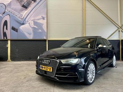 tweedehands Audi A3 Sportback e-tron PHEV Ambition Pro Line plus |