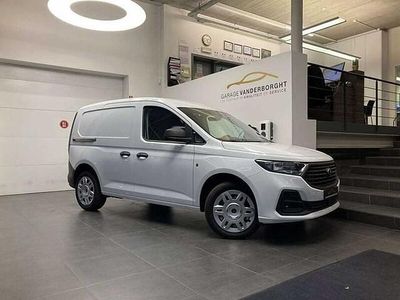 Occasion Ford Transit Connect Trend 2024 Wit MPV