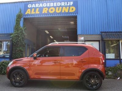 tweedehands Suzuki Ignis 1.2 Stijl