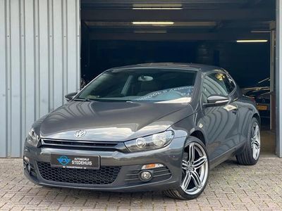 tweedehands VW Scirocco 2.0 TSI Highline