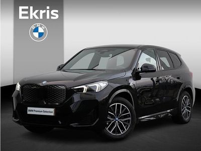Zwart Gebruikt 2023 BMW iX1 M Sport SUV | € 39.950 (Goede deal)