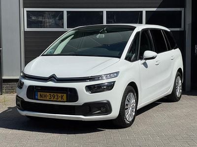 Citroën Grand C4 Picasso