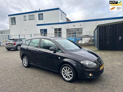 Seat Altea XL