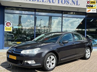 Citroën C5