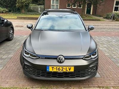 Occasion 2021 VW e-Golf Edition Hatchback | € 28.500 (Duur)