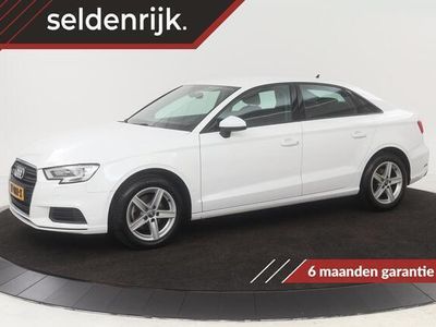 tweedehands Audi A3 30 TFSI Pro Line | 1e eigenaar | Navigatie | PDC | Xenon | A