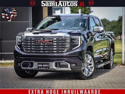 GMC Sierra