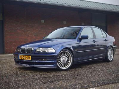Blauw Gebruikt 1999 Alpina B3 Sedan | € 13.499