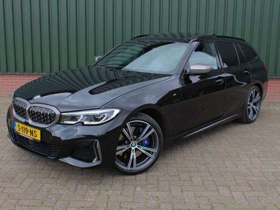 tweedehands BMW M340 340 Touring i xDrive M sport Mild hybrid High Exec