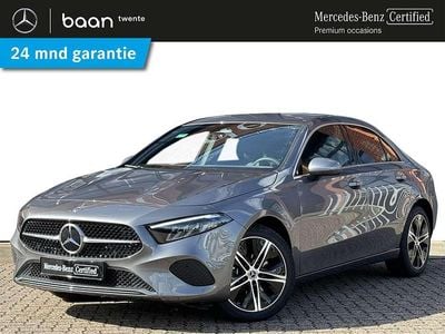 Mercedes A250