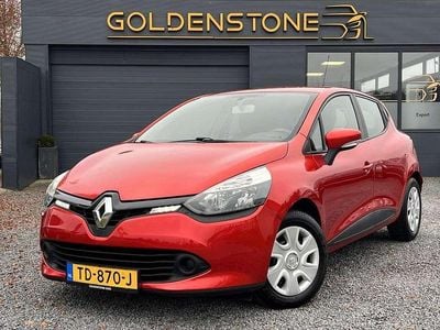 Renault Clio IV