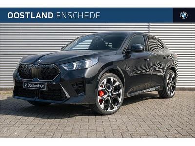 Zwart Nieuw 2025 BMW X2 Comfort Edition SUV | € 71.893 (Iets duurder)