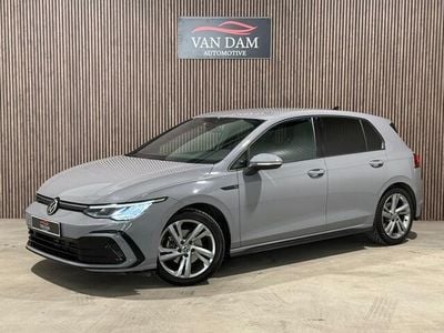 VW Golf VIII