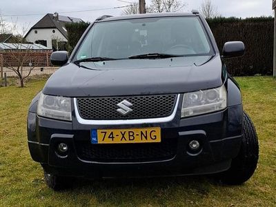 Occasion Suzuki Grand Vitara 140 PK (102 kW) 2007 SUV