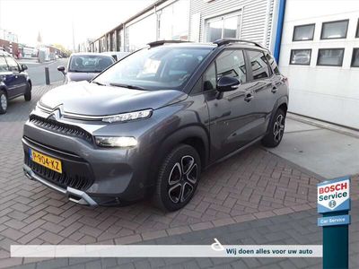 tweedehands Citroën C3 Aircross 1.2 PureTech 110pk S&S Feel