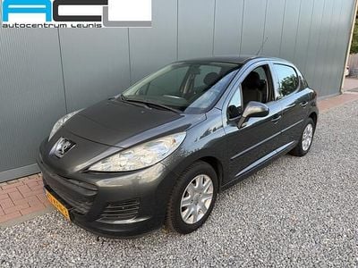 Occasion Peugeot 207 97 PK (71 kW) 2009 Hatchback Hatchback