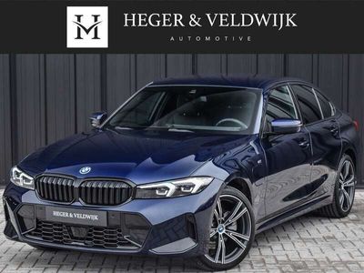 BMW 330e