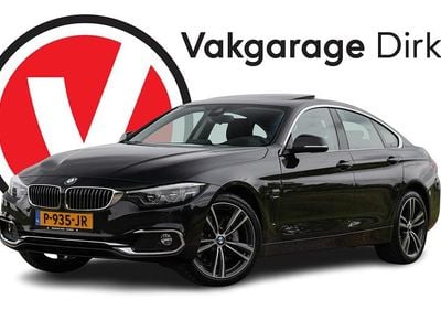 BMW 440