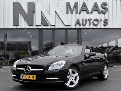 Mercedes SLK200