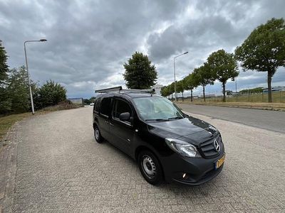 Mercedes Citan 108